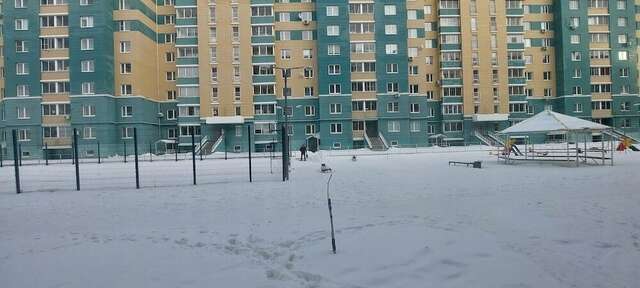 Гостиница СВ Тверь-9